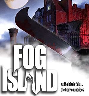 Fog Island (2012) starring Dean Allen on DVD